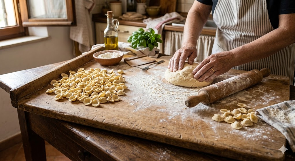 Spianatoia in legno